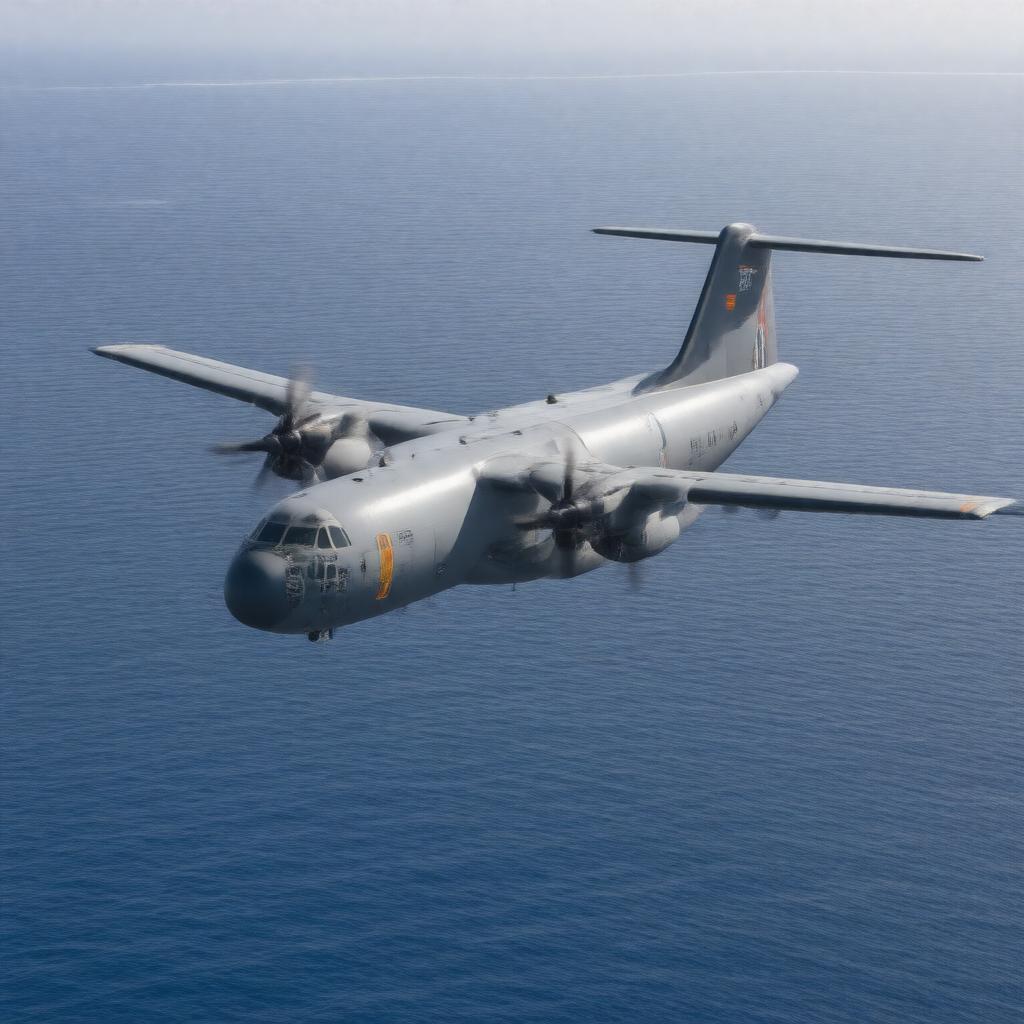 HC-130 Hercules